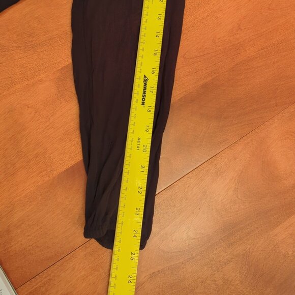 J Crew Long Sleeve Popover - Picture 5 of 6